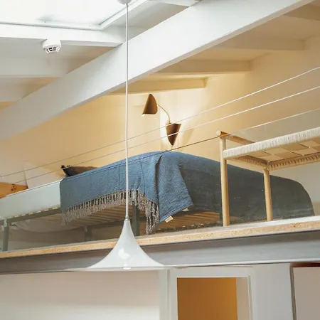 Mezzanine Stylish Apartments By Vacationy Porto Buitenkant foto