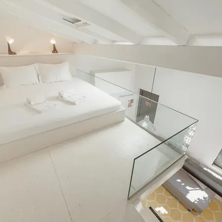 Mezzanine Stylish Apartments By Vacationy Porto Buitenkant foto
