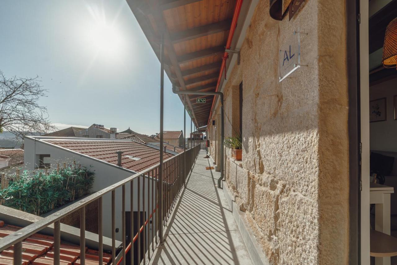Mezzanine Stylish By Vacationy Apartment Porto