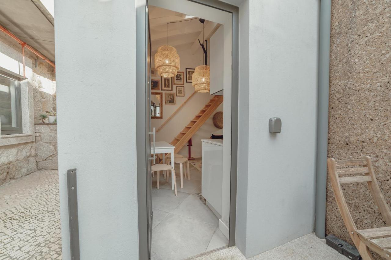 Mezzanine Stylish By Vacationy Apartment Porto