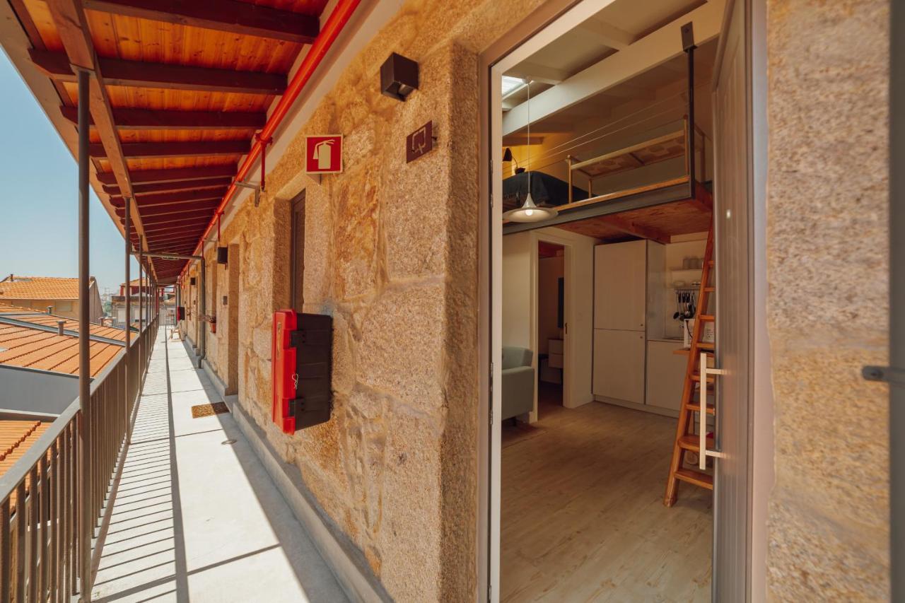 Mezzanine Stylish By Vacationy Porto