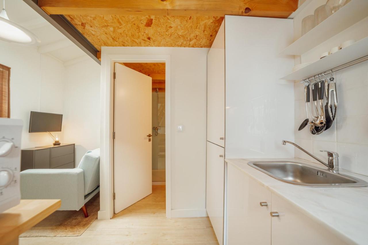 Apartment Mezzanine Stylish By Vacationy